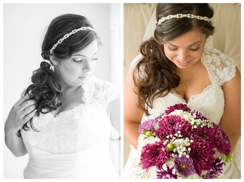five tips for your wedding day, bridal portraits, bridal photography, linda barry photography, portland wedding photographer