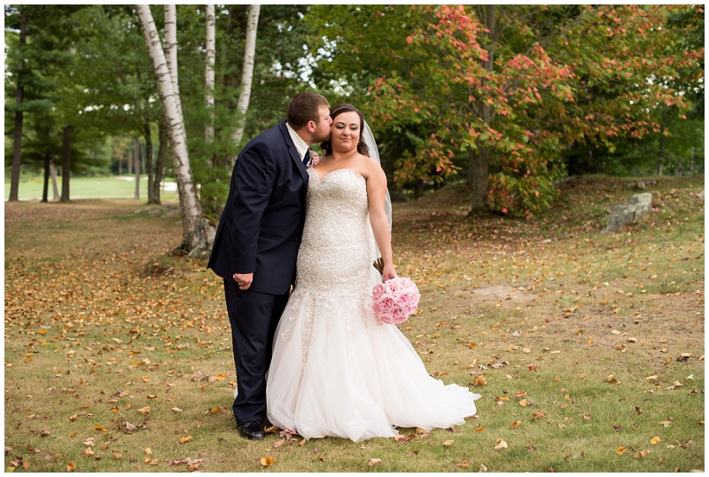 The Woodlands Club Wedding Photos by Linda Barry Photography