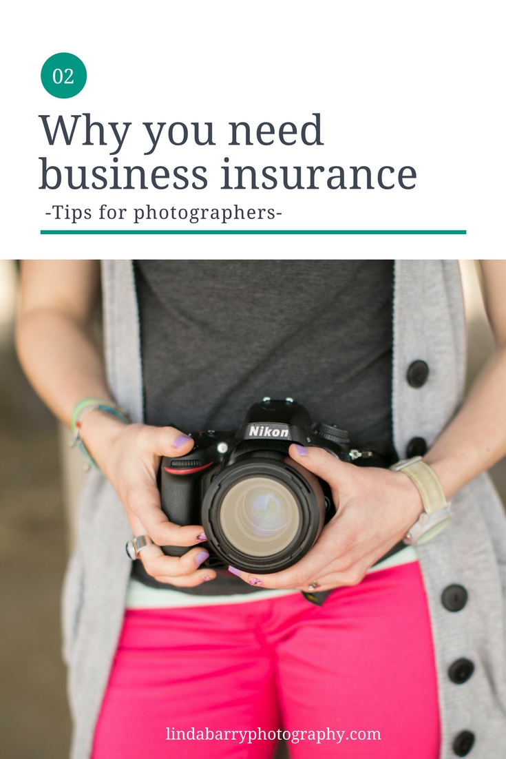 Why every business needs business insurance. Click here to read more!